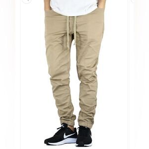 #307 ALPINE MODERN Slim Fit Joggers